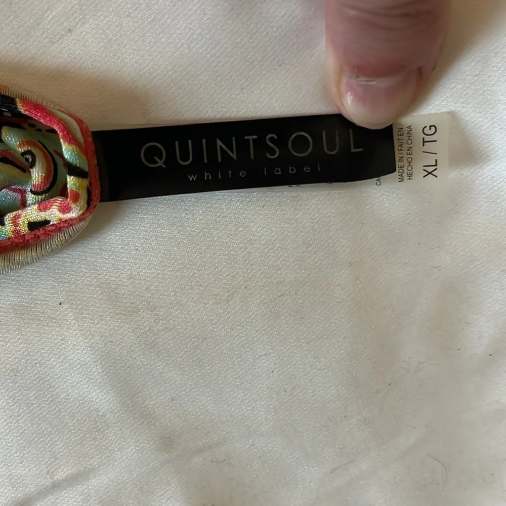 Quintsoul 2 Piece Swimsuit - Picture 6 of 6